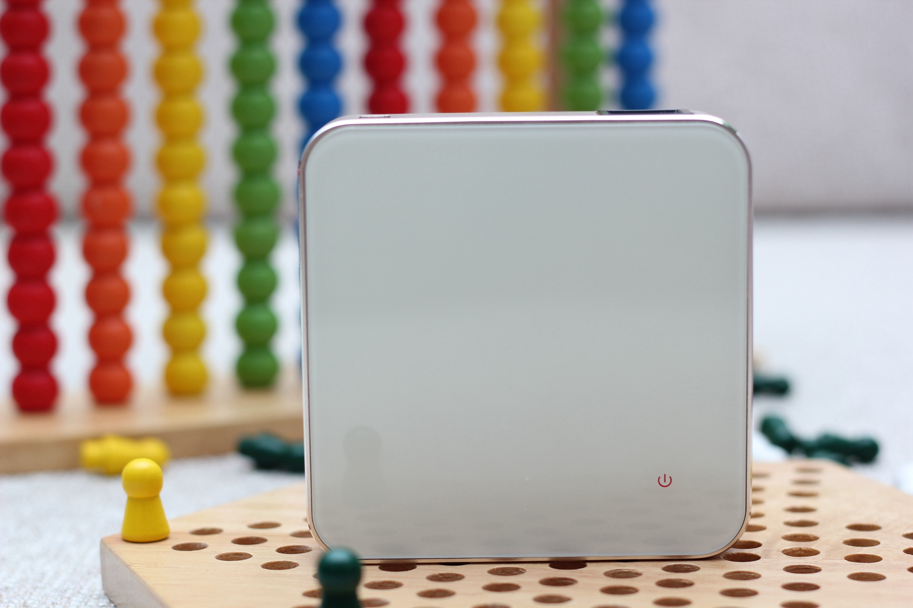 原来投影仪可以这么玩,原来投影仪还能这么玩