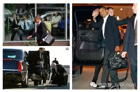 商务总统包,最好用的商务包