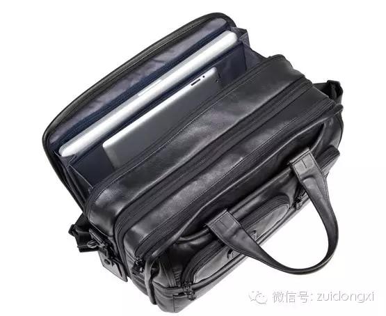 商务总统包,最好用的商务包