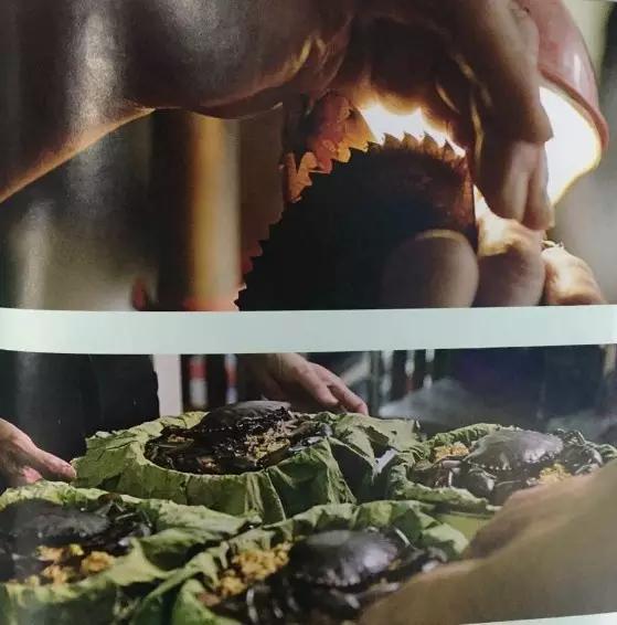 教你做一桌《舌尖上的新年》同款年夜饭