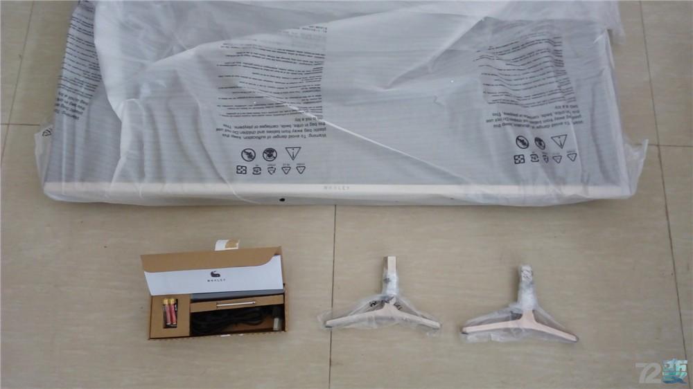 掀翻小米与乐视称霸的互联网电视江湖的微鲸电视虐机体验