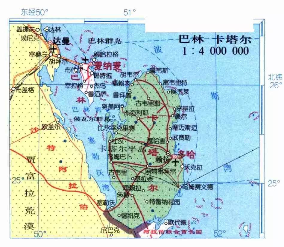 从卡塔尔开始！宁夏卫视《解码一带一路》开启中东四国行