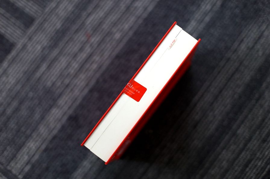 出生就被非议的旗舰产品---360手机极客版轻体验