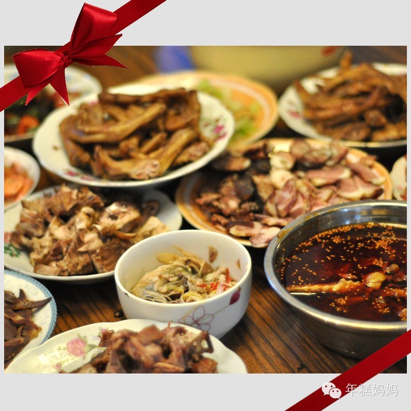 我花了一点点钱，却让他们高兴了大半年