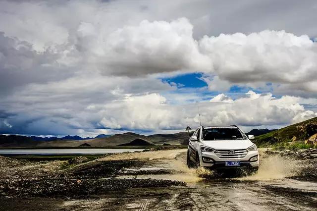 老款胜达3.0,进口现代胜达老款