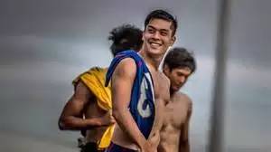 阿里山的少年壮如山，那些勇闯世界的台湾球员