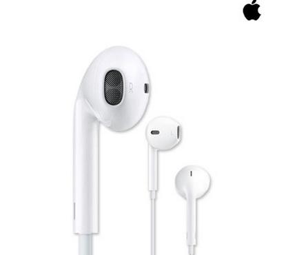 苹果earpods和airpods,苹果earpods耳机对比airpods耳机
