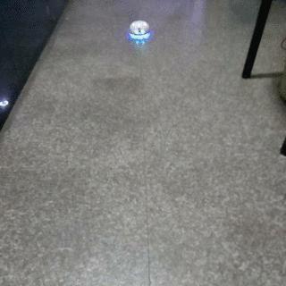 机器人玩具智能机器,中国自己的机器人玩具