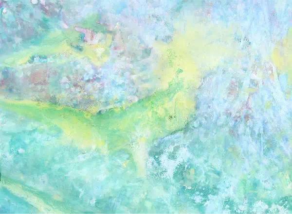 绘画对儿童情商培养的积极作用,绘画对自闭症儿童的治愈效果