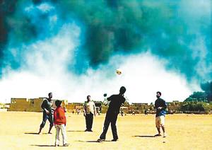 这个国家山河破碎,屡次被黑仍然冲进奥运,国足情何以堪