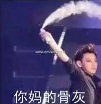 黄子韬可爱表情包动图,致敬黄子韬表情包