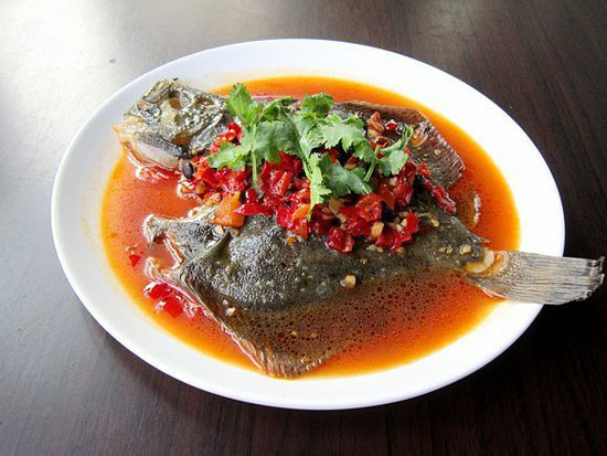 大美丽鲜活多宝鱼,精品海鲜多宝鱼