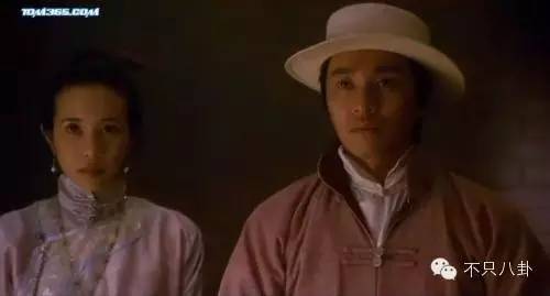 白晶晶和至尊宝悬崖对白,白晶晶永劫无间