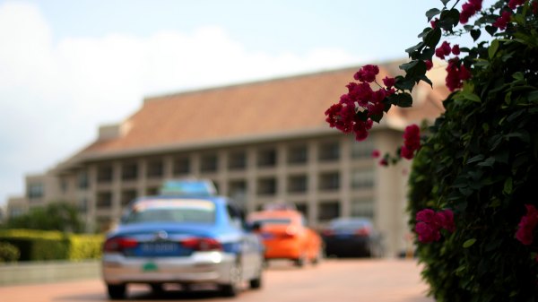 三亚万豪度假酒店攻略,面朝大海三亚