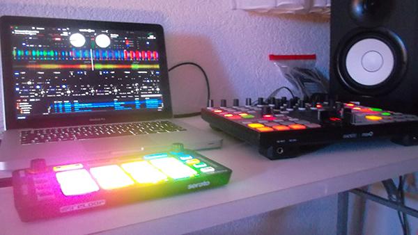 新品推荐：有了Neon的DJ是怎样一种体验？