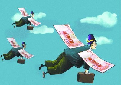 日收入稳定赚800,日收入18亿