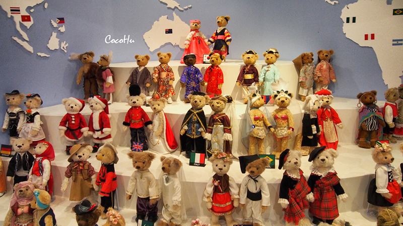 济州济州请留下一万个熊抱！