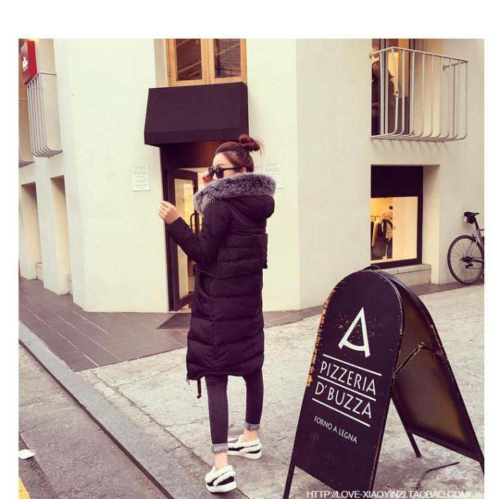 2016新款棉衣,打造时尚靓丽的你,温暖如初!