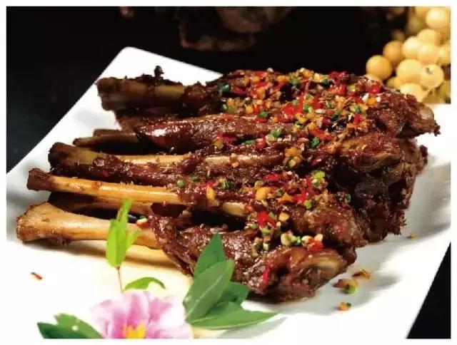 长沙必吃的100家小店,长沙美食店盘点