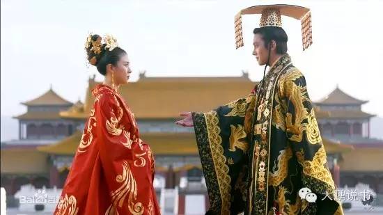 没当上皇后，她竟然诅咒皇帝断子绝孙，还神一般应验