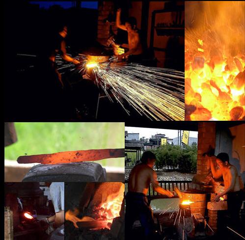 秦皇陵青铜剑图片大全,秦俑鉴赏