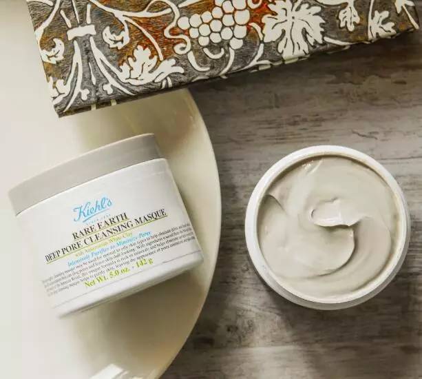 你用过科颜氏家的产品吗,一款很香的科颜氏产品