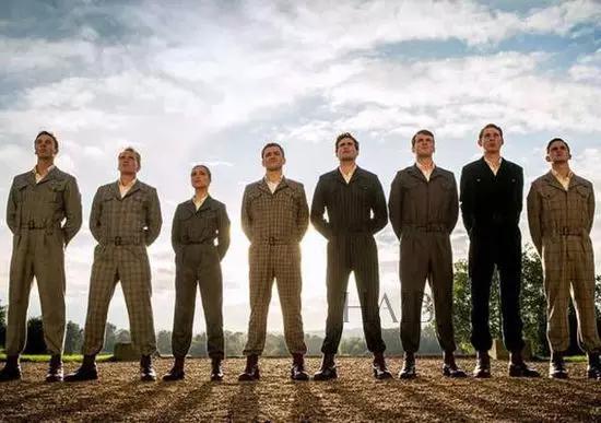 当听说了美国潮牌拉夫劳伦的试衣间故事，没人会记住优衣库了！