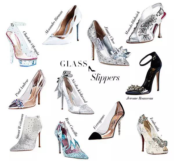 原来大牌最爱合作迪士尼哪些限量款俘获了你的少女心？