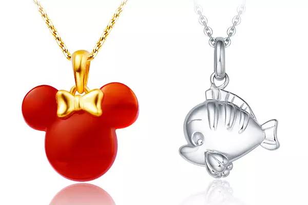 迪士尼最值得收藏的限定款,为什么迪士尼联名款最近这么火