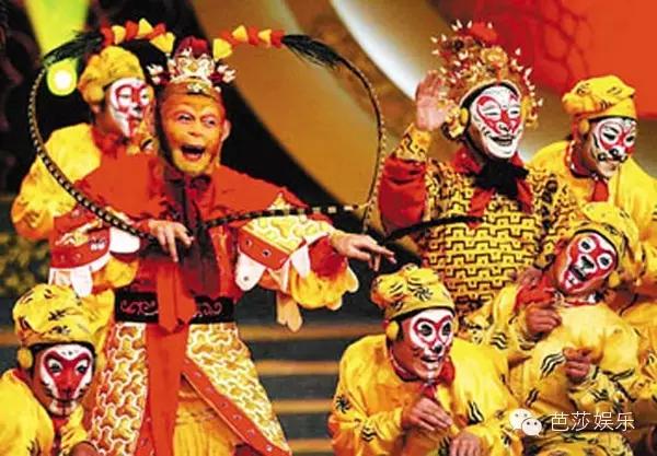 猴哥千年等一回,猴哥我等你好久