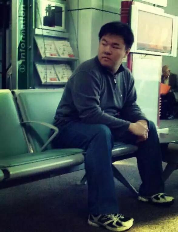 简寻专访「轮子哥」——代码为剑，热血如沸