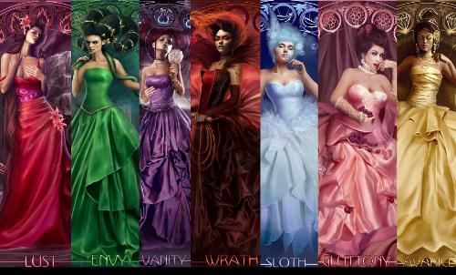 互联网犯罪如何处罚,互联网七宗罪