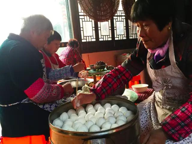 无锡好吃的糕团店推荐,无锡比较好吃的糕点店