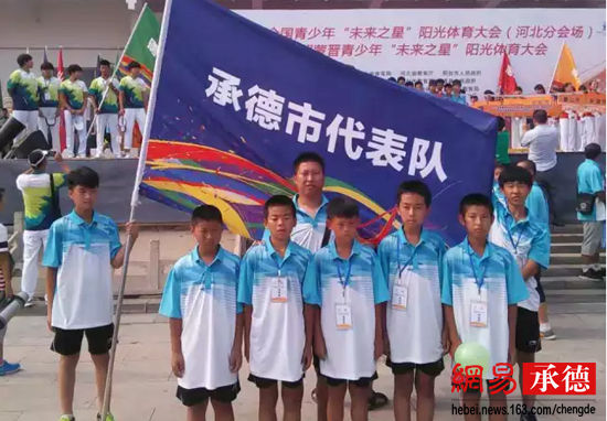 承德体校比赛,承德足球联赛完整版