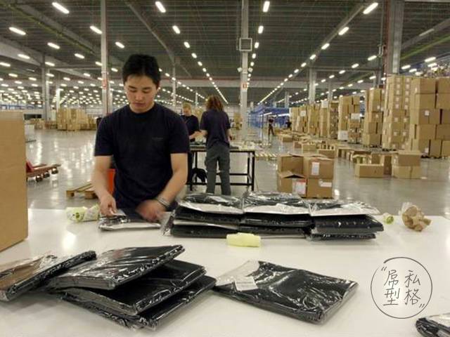 扒一扒zara,zara和其他品牌的对比