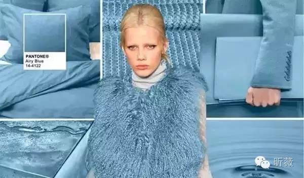 2016秋冬女装流行色,今年的秋冬流行色什么颜色