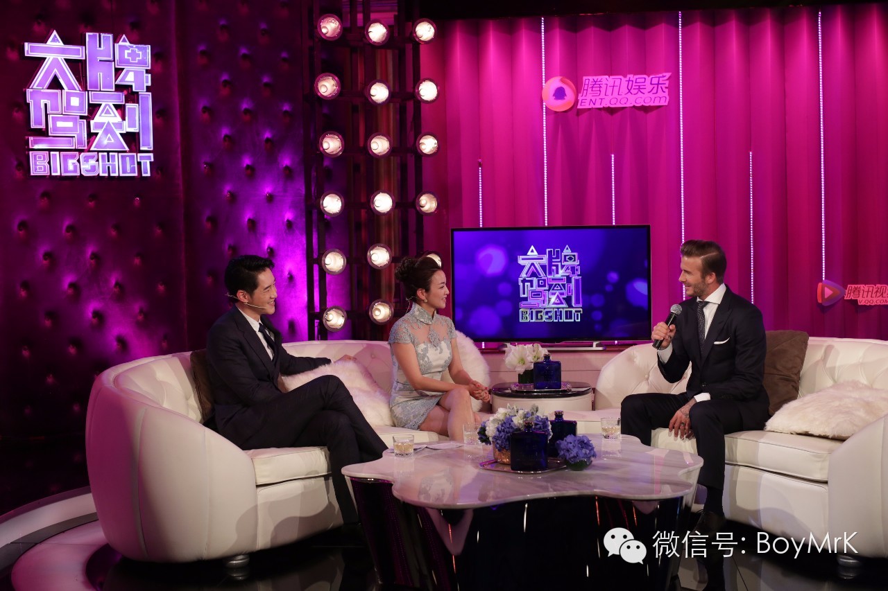 贝克汉姆型男风采,贝克汉姆美男子