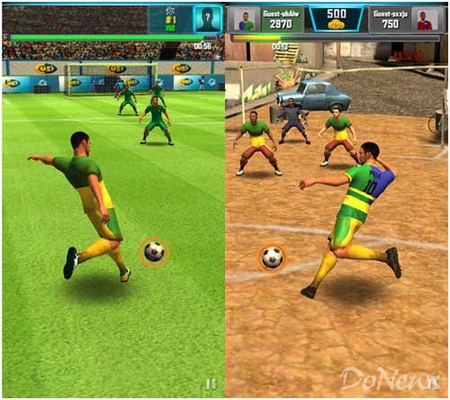 球王之路手游,球王贝利官方认证