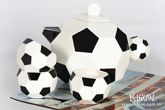 创新产品博玉骨质瓷