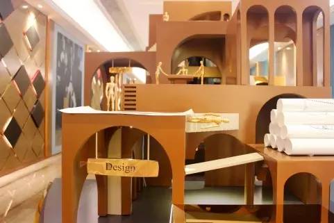 郑铮设计作品解析,郑铮设计师