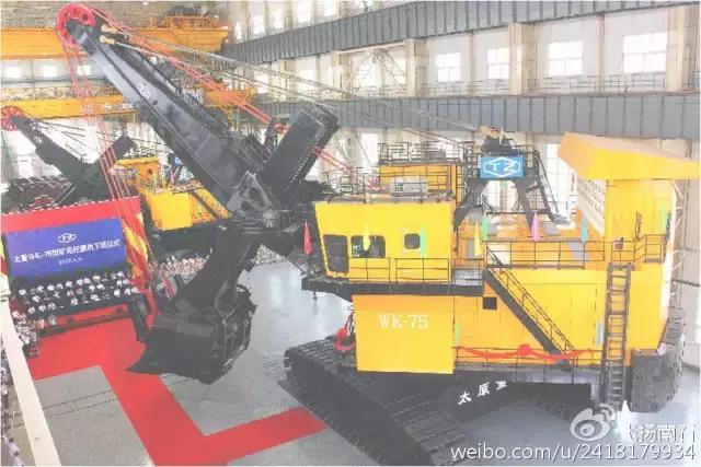 不知道什么时候开始，中国牛逼得要死，鬼知道发生了什么....