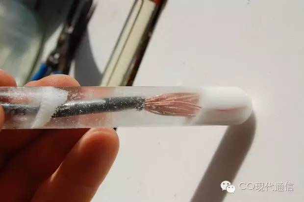 铜线氧化了还可以继续用吗,铜线氧化后变成粉末
