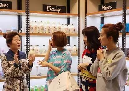 急速降温!有了这10款清新沐浴露,空调都不用再开!