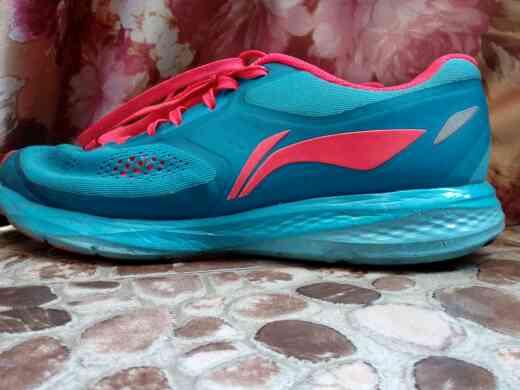 李宁云六代测试,李宁云一代到四代