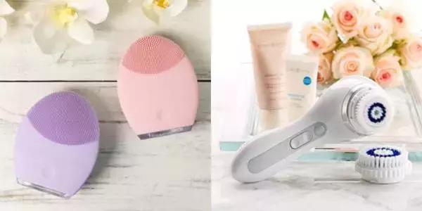 真正有用的美容仪,比较火的美容仪