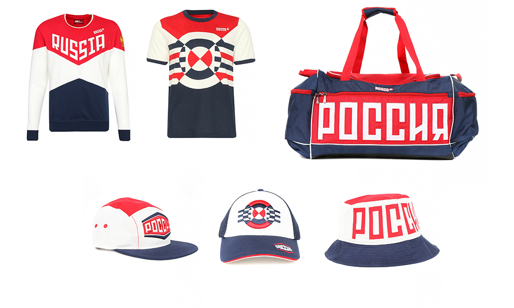 俄罗斯国家队队服奥运会,奥运会俄罗斯队队服
