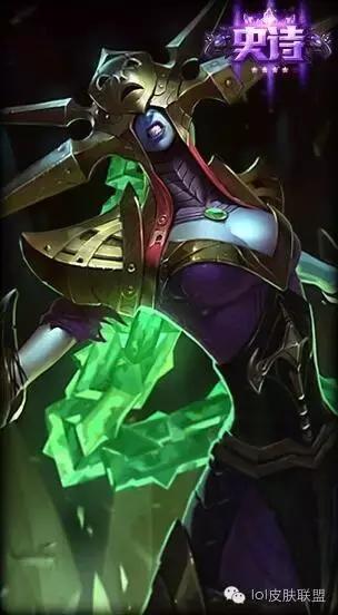 lol皮肤半价推荐最值得入手的皮肤,lol宝石半价换哪个皮肤好