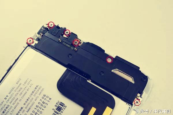 魅蓝e手机测评,魅蓝拆解视频大全