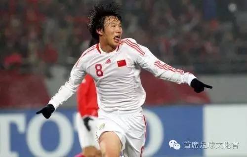 高洪波高家军,高洪波带领的国足有多强