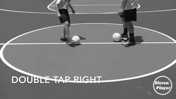 五人制足球脚内侧传球训练,五人足球训练脚法